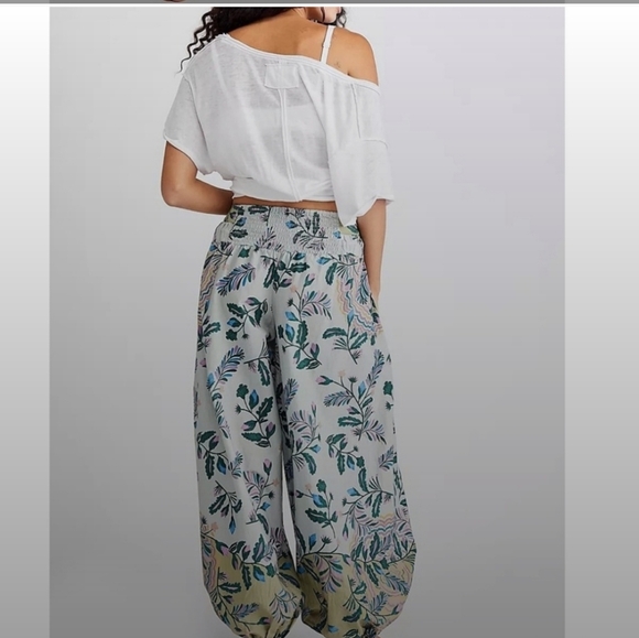 Free people after Glow pants nwot - Picture 2 of 4